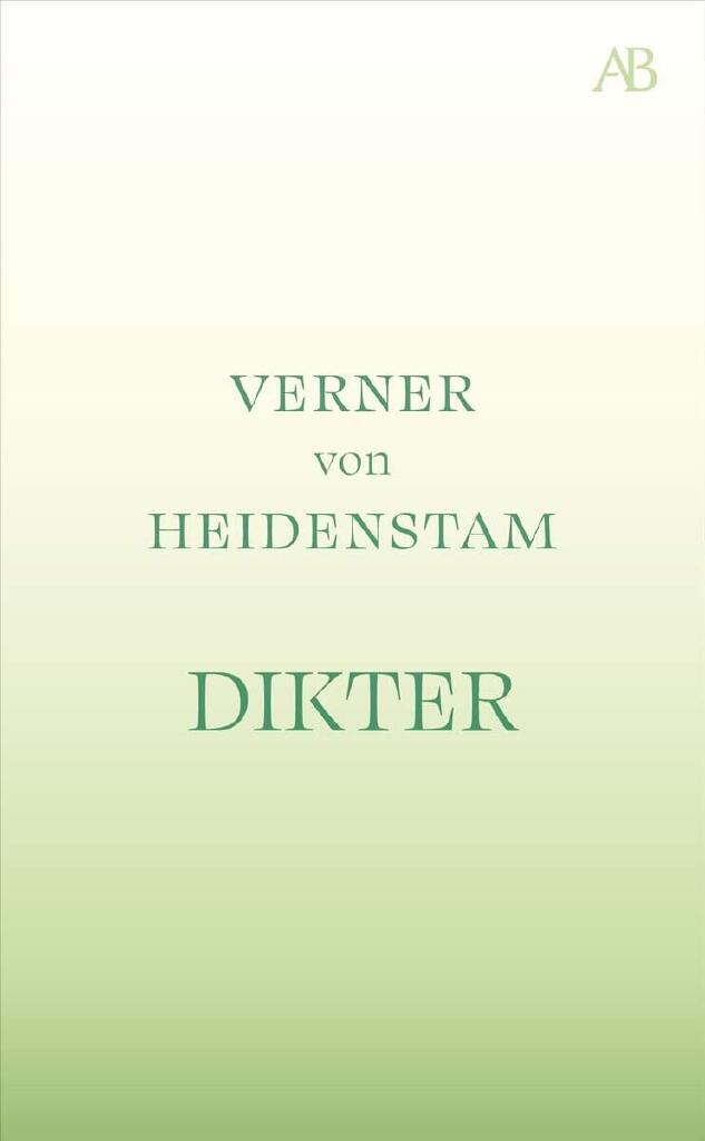 Dikter