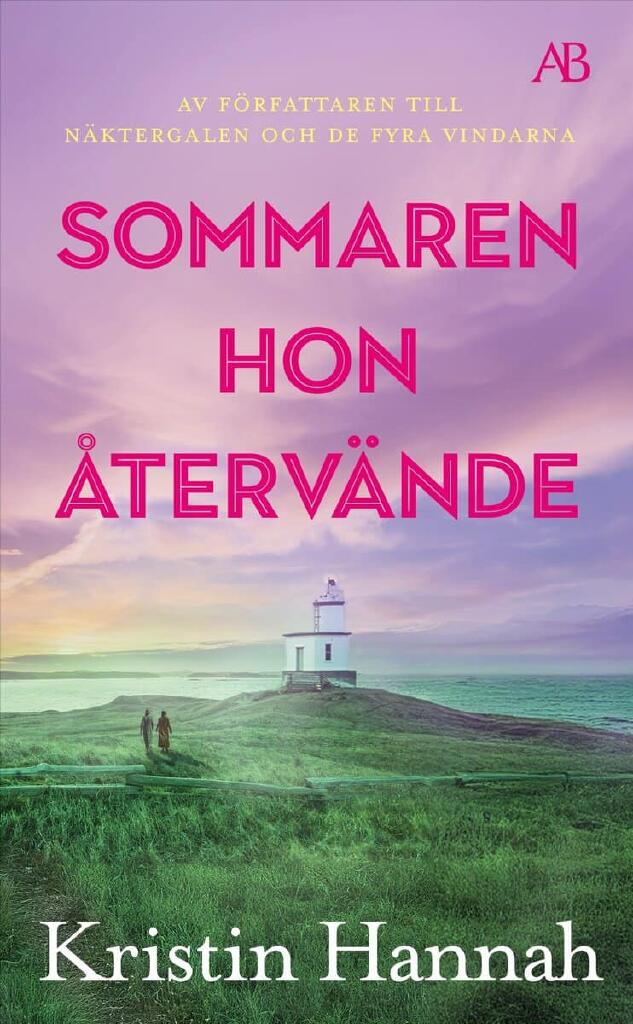 Sommaren hon &aring;terv&auml;nde