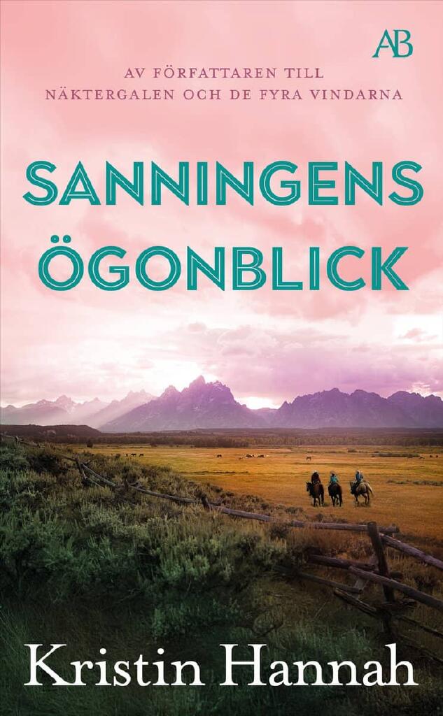 Sanningens &ouml;gonblick