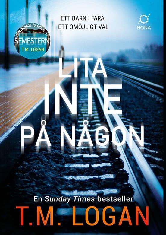 Lita inte p&aring; n&aring;gon