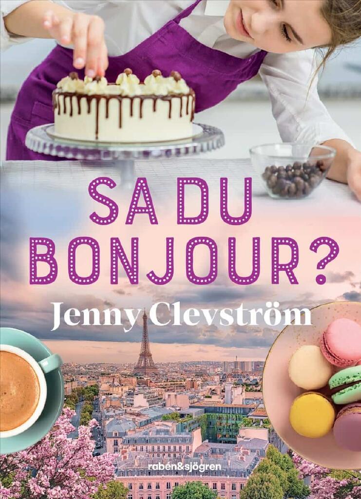 Sa du bonjour?
