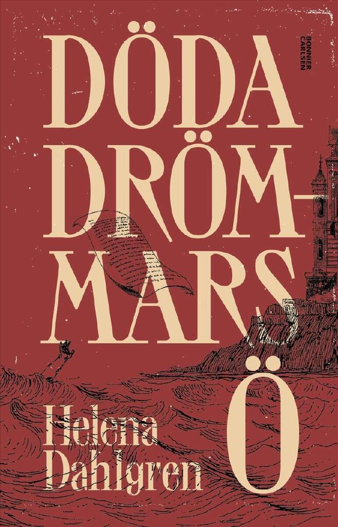 D&ouml;da dr&ouml;mmars &ouml;