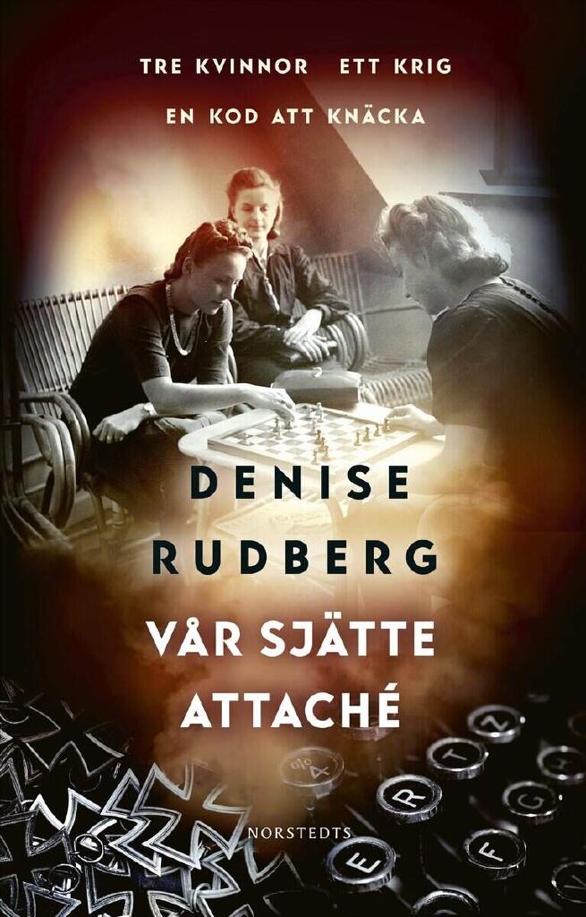 V&aring;r sj&auml;tte attach&eacute;