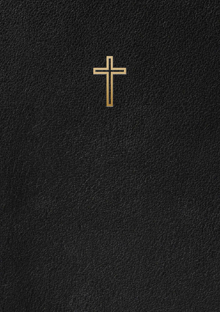 Bibeln - den heliga skrift : Gamla och Nya testamentets kanoniska b&ouml;cker : Svenska folkbibeln 2015