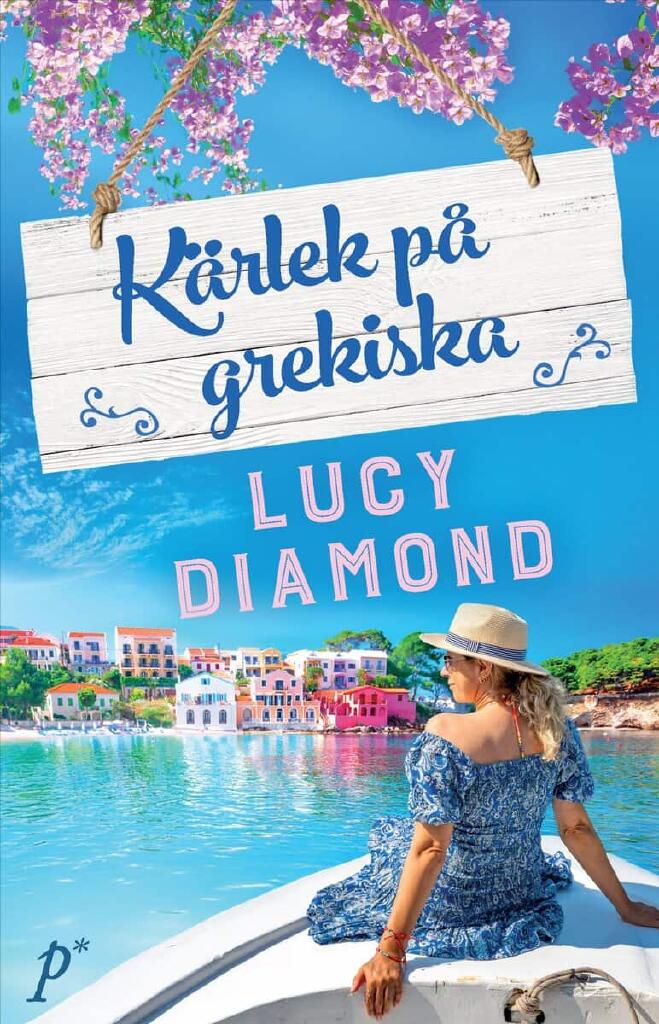 K&auml;rlek p&aring; grekiska