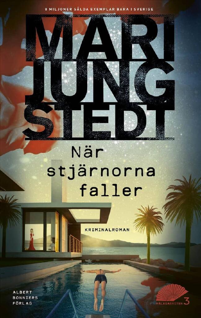 N&auml;r stj&auml;rnorna faller
