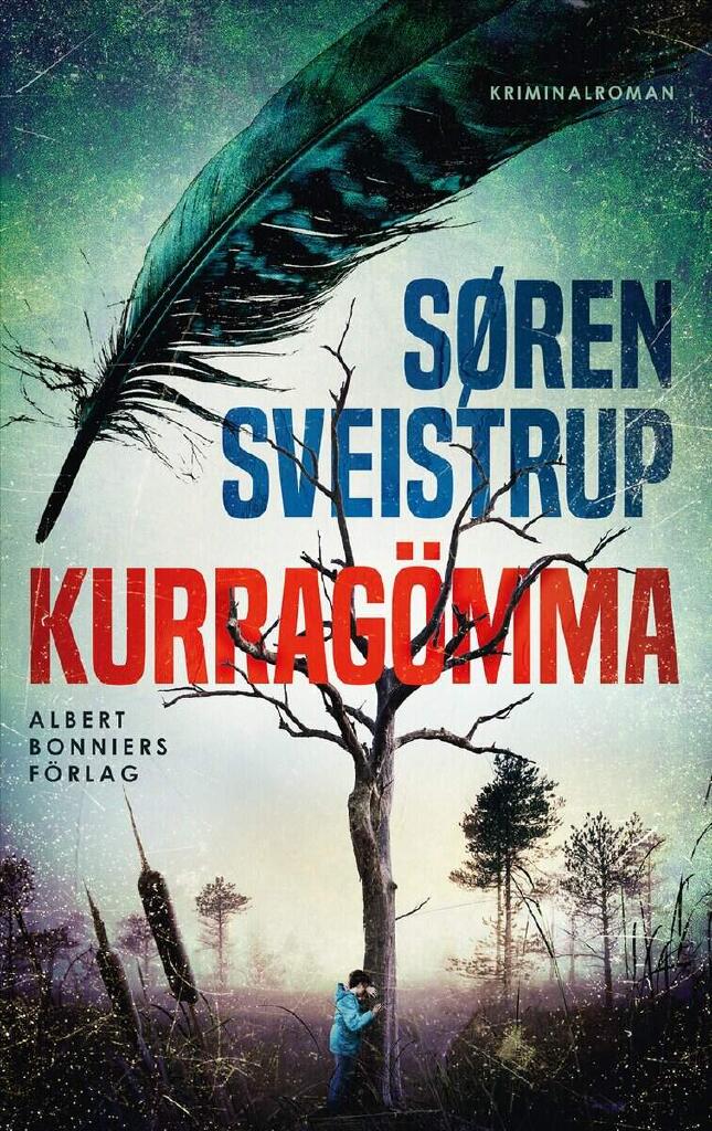 Kurrag&ouml;mma