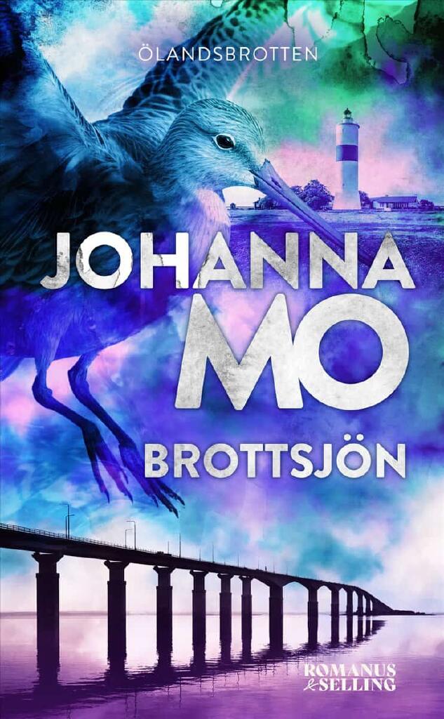 Brottsj&ouml;n
