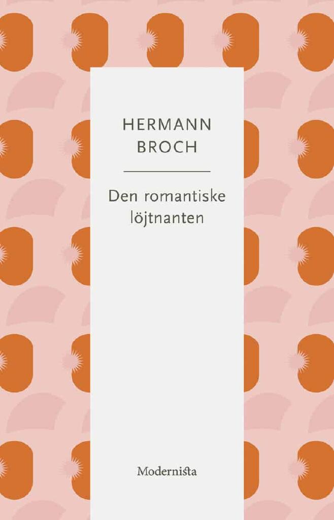 Den romantiske l&ouml;jtnanten