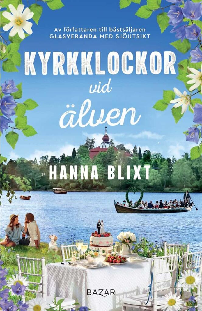 Kyrkklockor vid &auml;lven