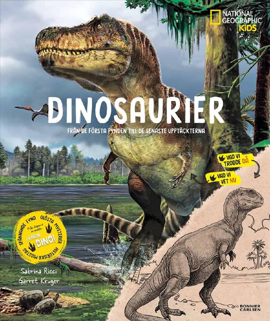 Dinosaurier