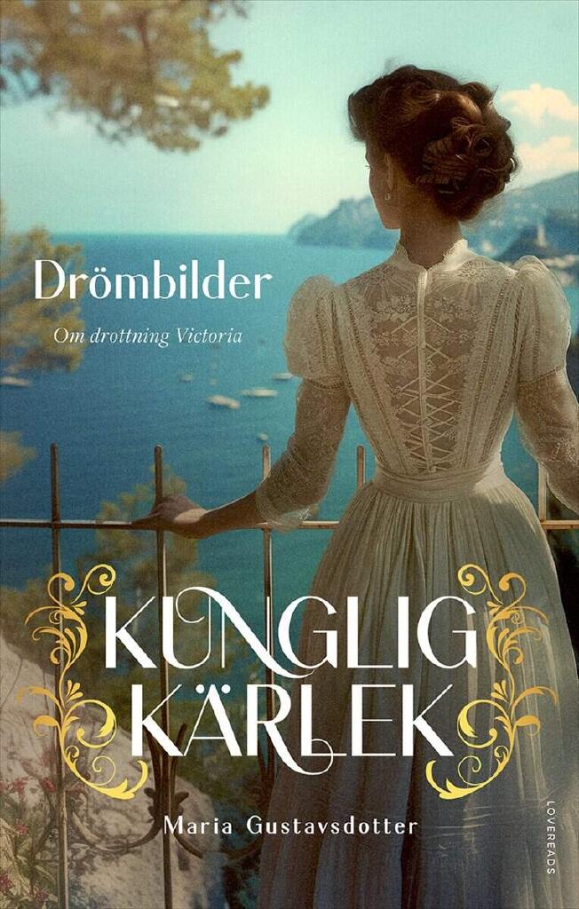 Dr&ouml;mbilder - roman