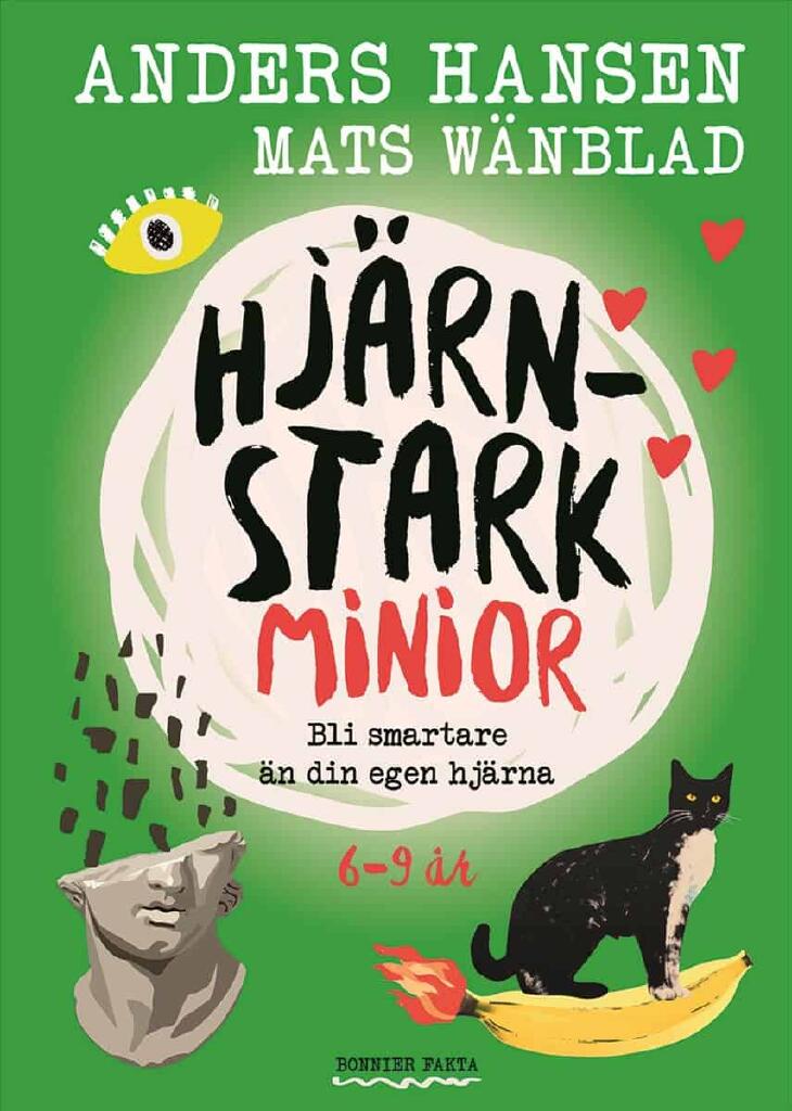 Hj&auml;rnstark minior
