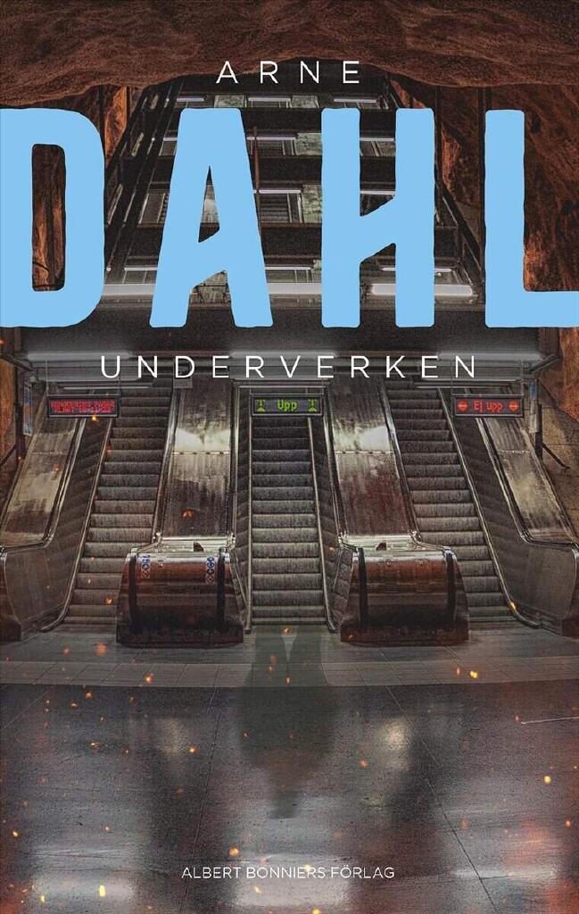 Underverken