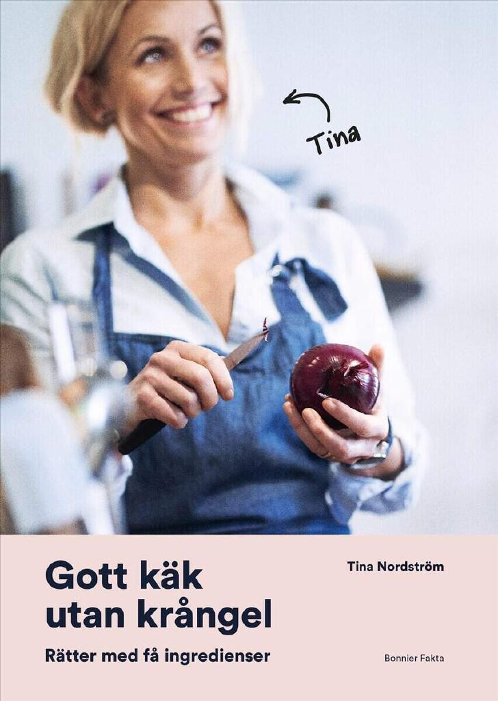 Gott k&auml;k utan kr&aring;ngel