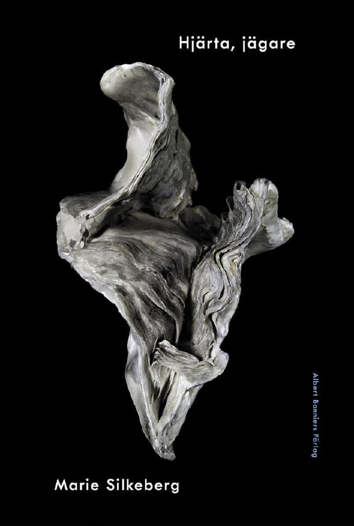 Hj&auml;rta, j&auml;gare