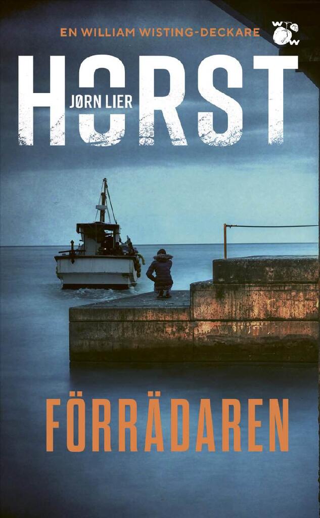 F&ouml;rr&auml;daren