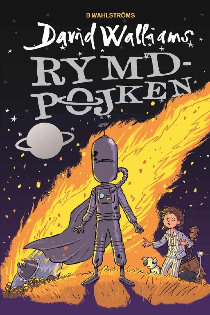 Rymdpojken