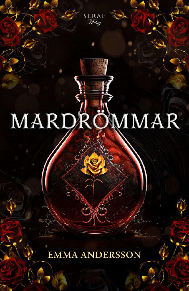 Mardr&ouml;mmar
