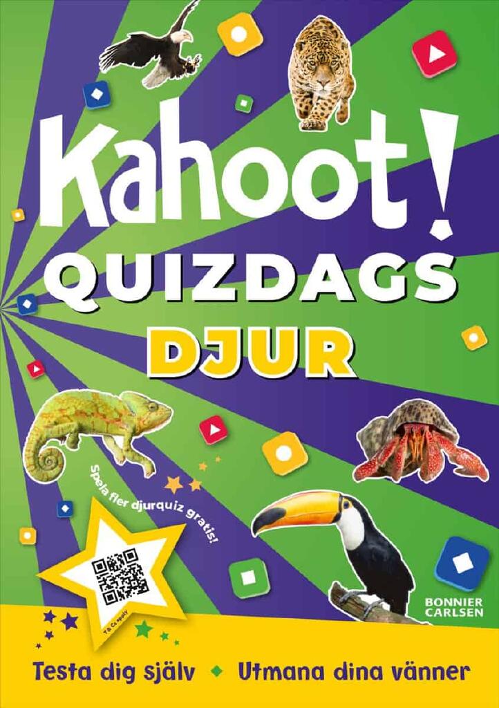 Djur