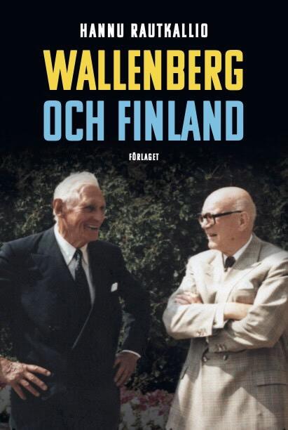 Wallenberg och Finland