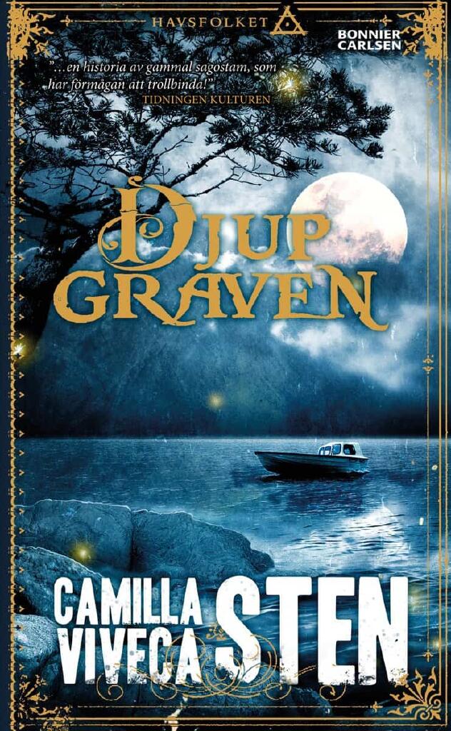 Djupgraven