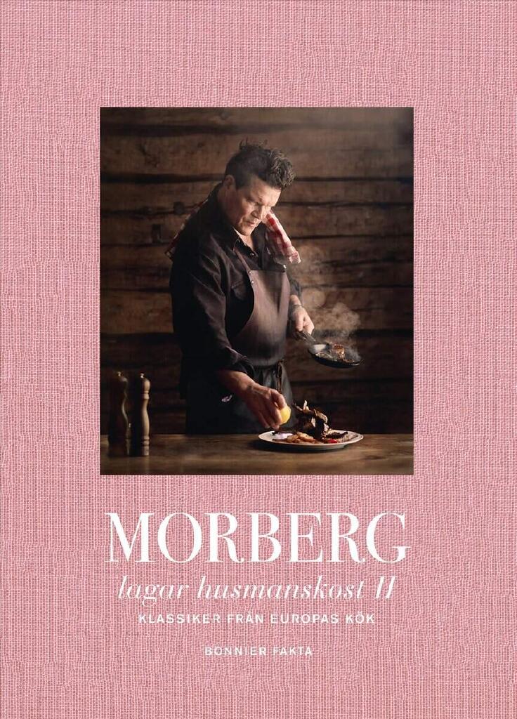 Morberg lagar husmanskost