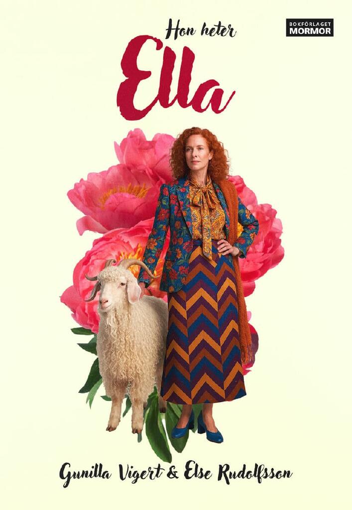 Hon heter Ella - Ellas 4H - hund, hus & hela h&auml;rligheten