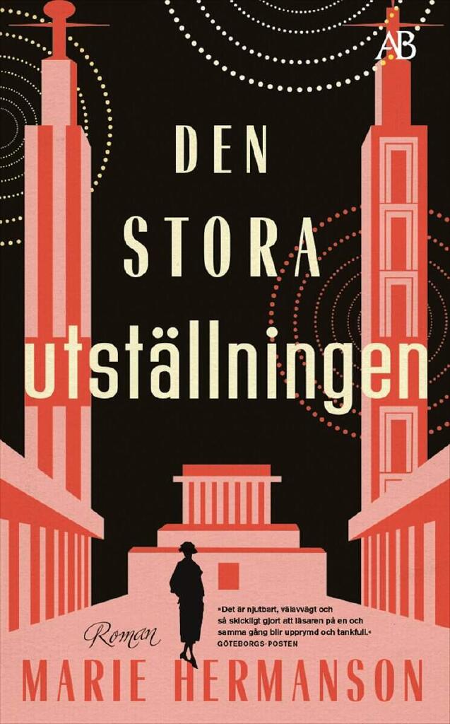 Den stora utst&auml;llningen