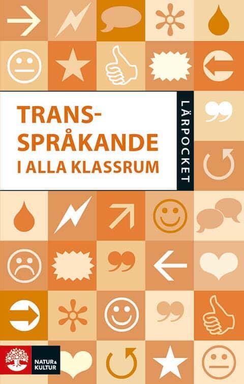 Transspr&aring;kande i alla klassrum