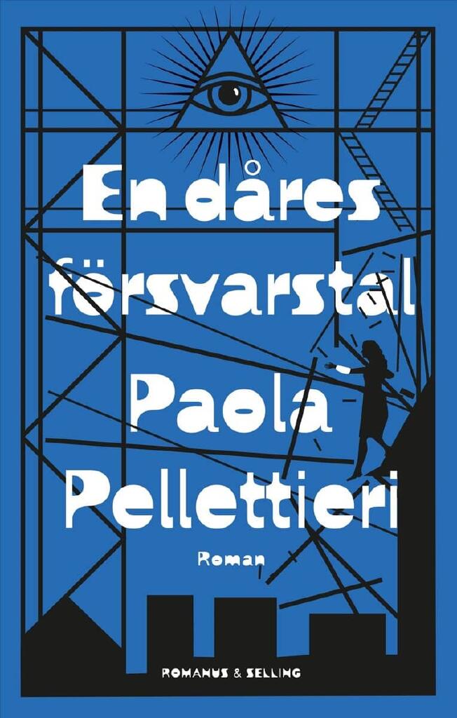 En d&aring;res f&ouml;rsvarstal - roman