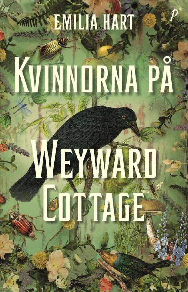 Kvinnorna p&aring; Weyward Cottage