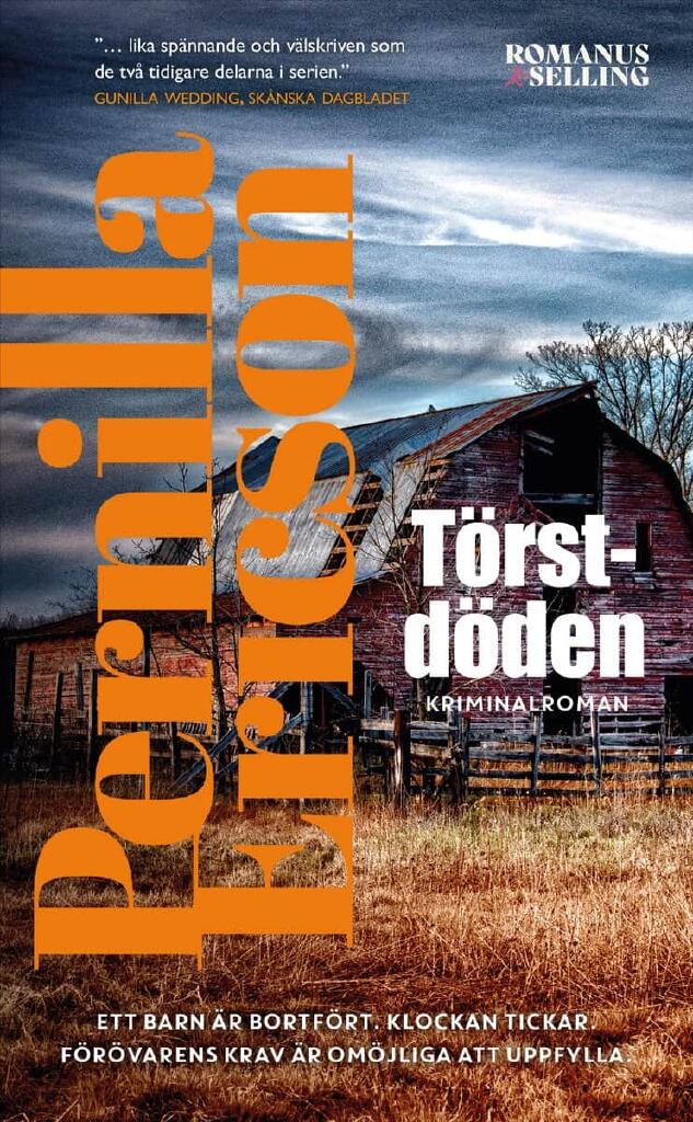 T&ouml;rstd&ouml;den