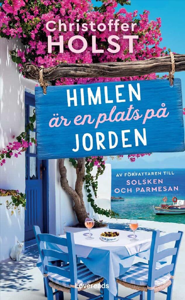 Himlen &auml;r en plats p&aring; jorden