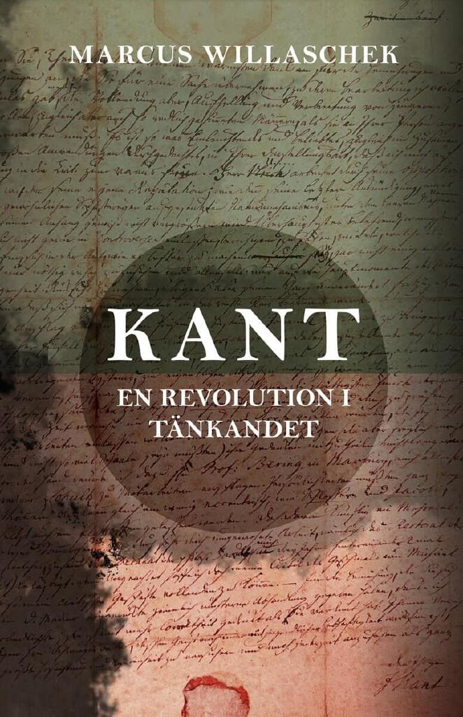 Kant - en revolution i t&auml;nkandet