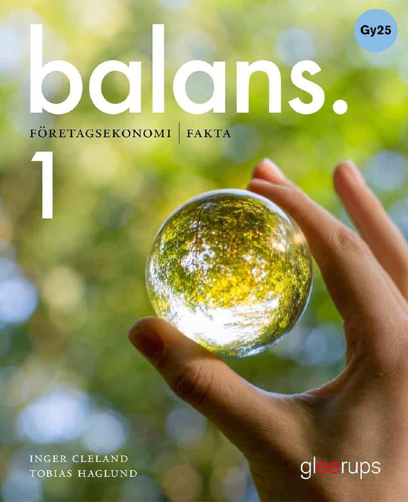 Balans