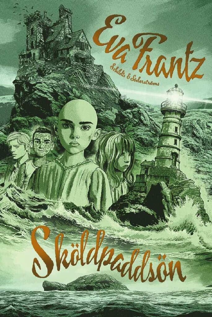 Sk&ouml;ldpadds&ouml;n