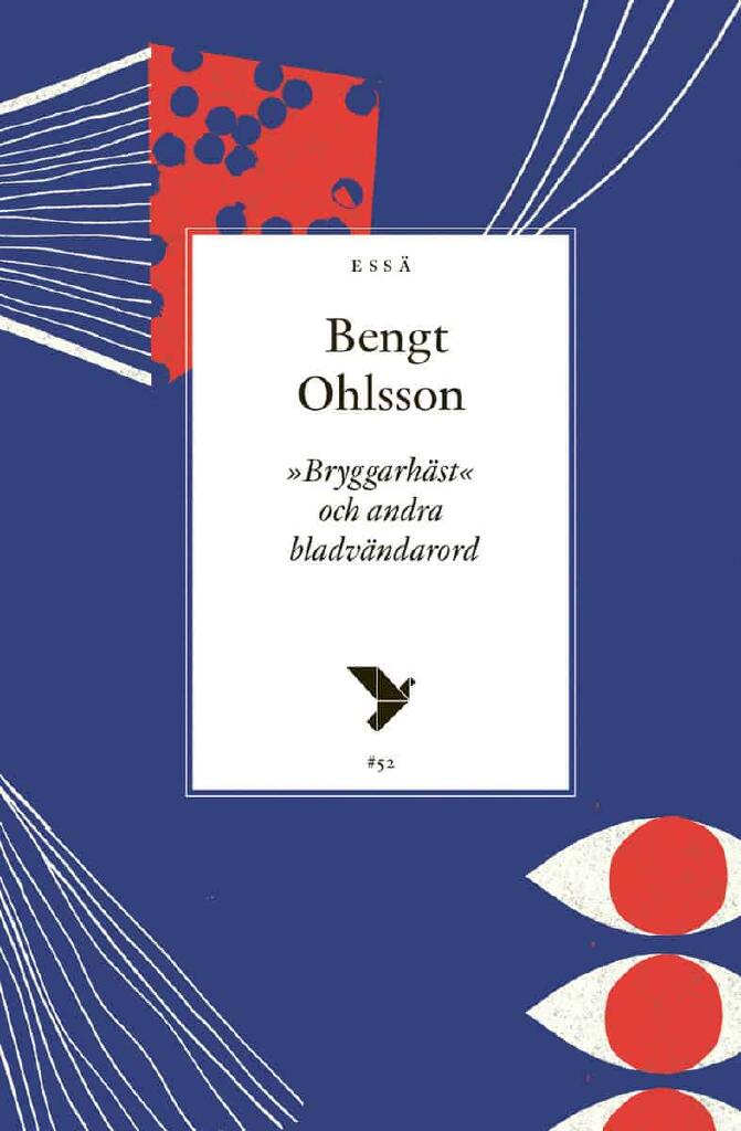 Bryggarh&auml;st och andra bladv&auml;ndare