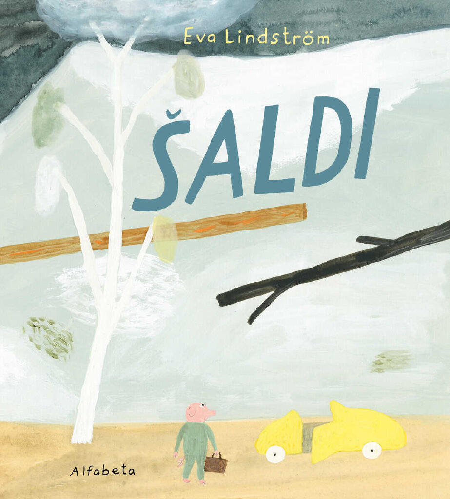 &Scaron;aldi