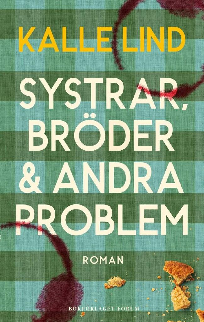 Systrar, br&ouml;der & andra problem