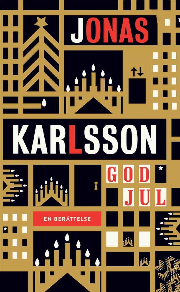 God jul