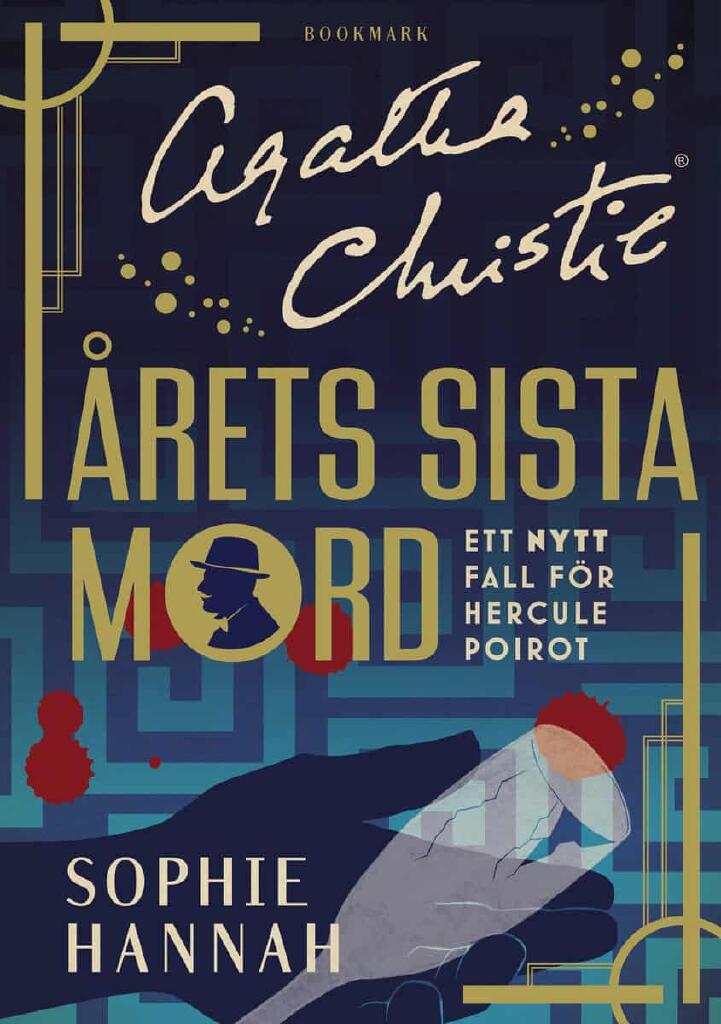 &Aring;rets sista mord
