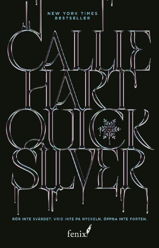 Quicksilver