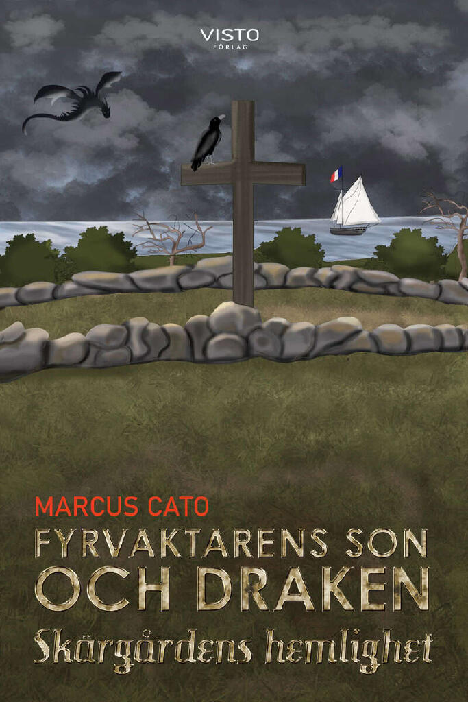 Sk&auml;rg&aring;rdens hemlighet