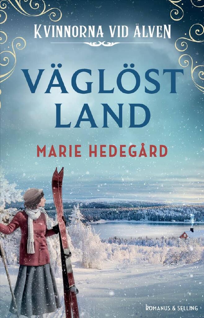 V&auml;gl&ouml;st land