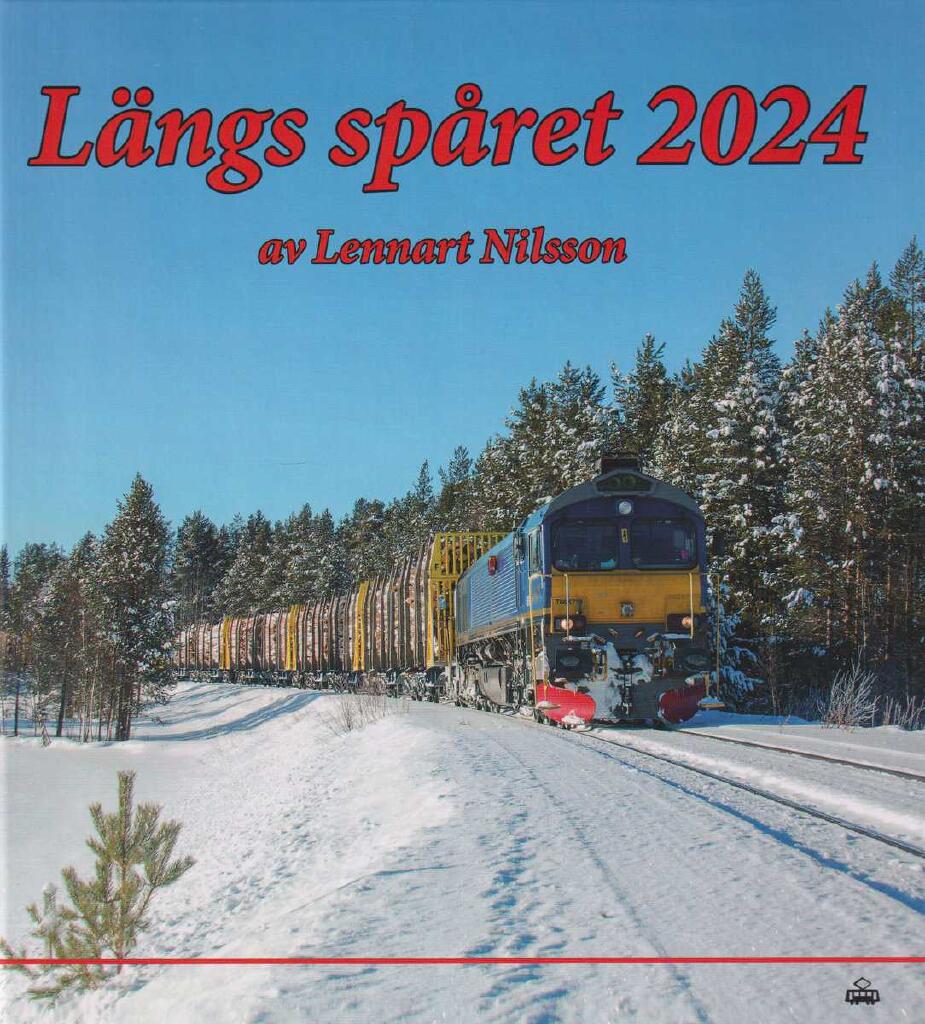 L&auml;ngs sp&aring;ret 2024