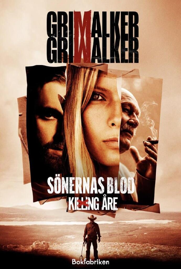 S&ouml;nernas blod