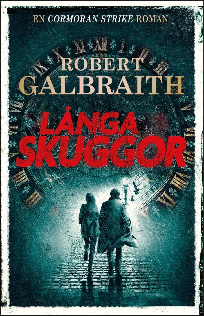 L&aring;nga skuggor
