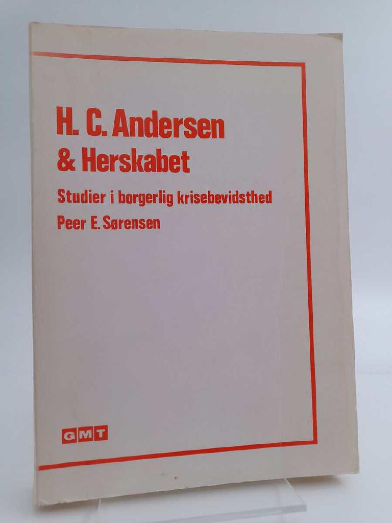 H.C. Andersen & herskabet