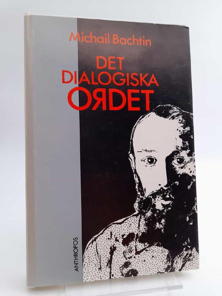 Det dialogiska ordet